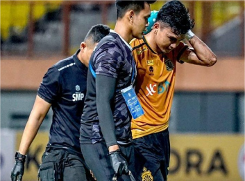 Sport Medicine  for Medical Team Professional Football Club Liga 1 (2018-2023)