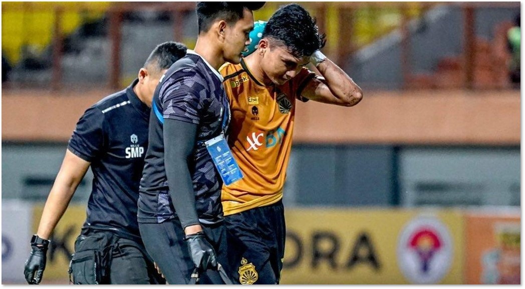 Support Football Team LIGA 1